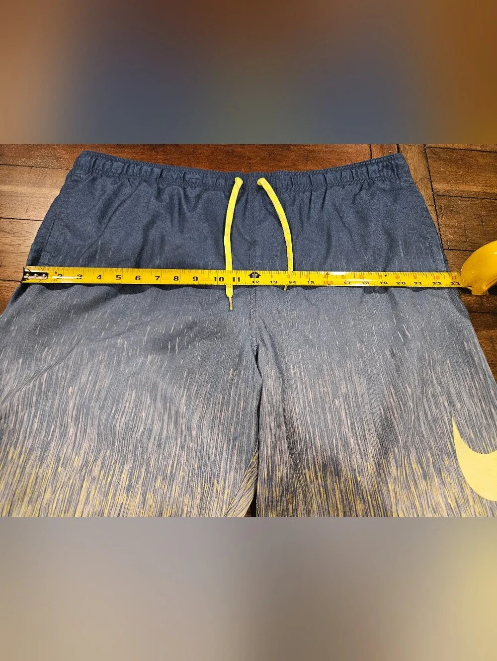 Nike men swim